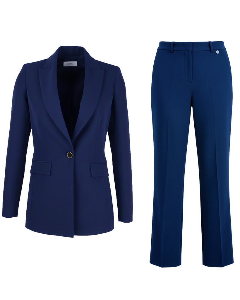 D&C Suit SPL2507 BNP001 W-25