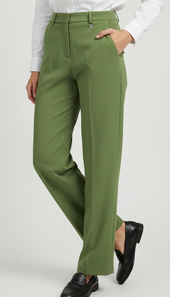 D&C Pant SPL2405 BNI001 W-25