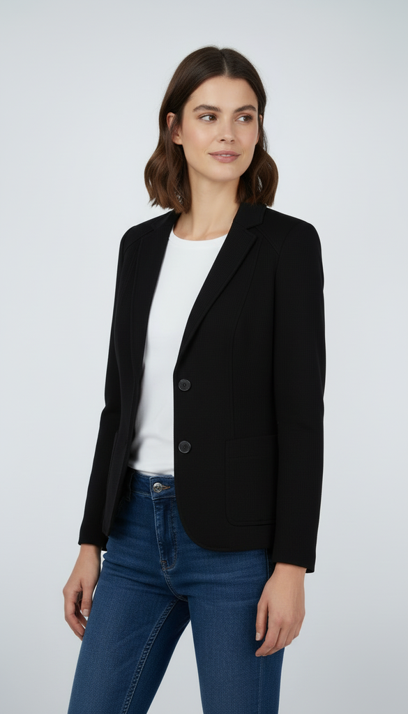 BARBARA LEBEK Blazer 42010052 W-25