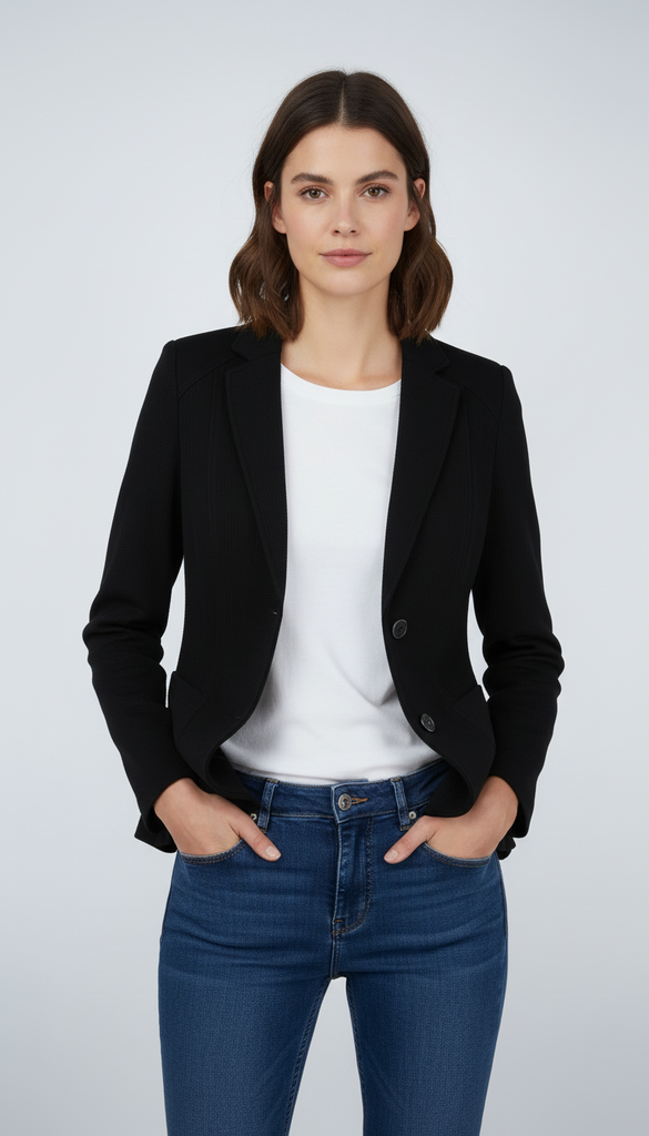 BARBARA LEBEK Blazer 42010052 W-25