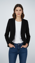 BARBARA LEBEK Blazer 42010052 W-25