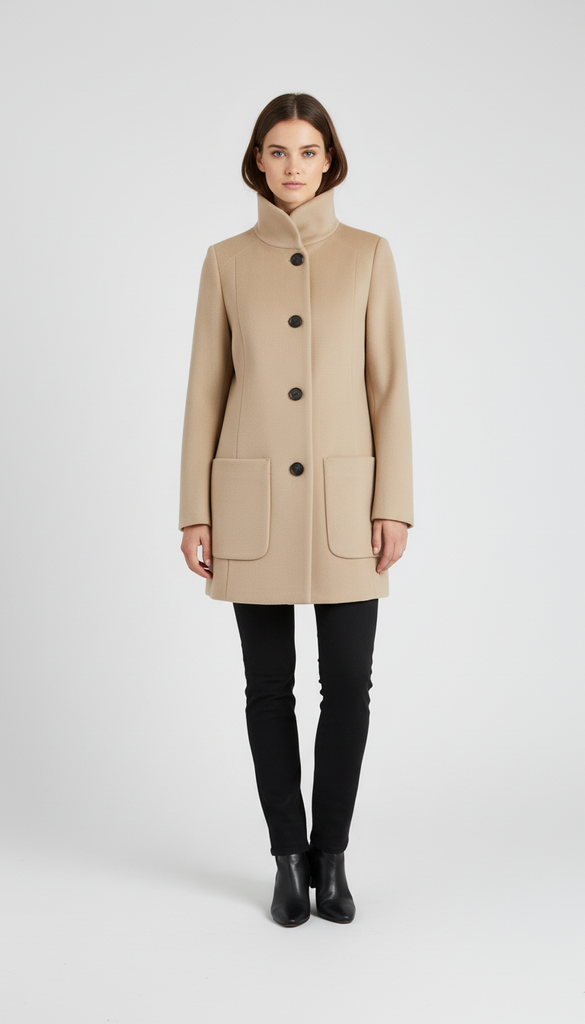 BARBARA LEBEK Jacket 30020052 W-25
