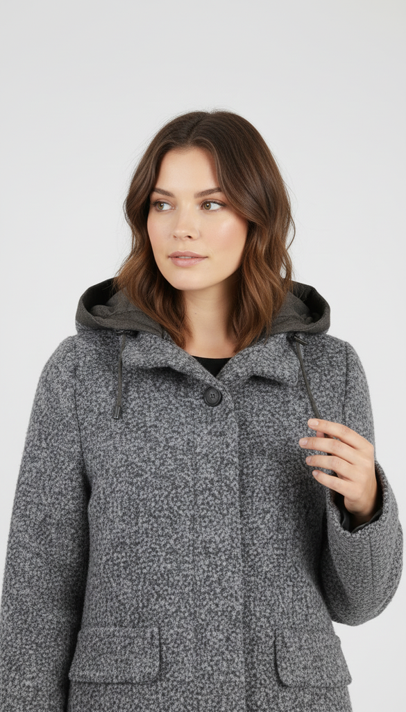BARBARA LEBEK Jacket 30220052 W-25