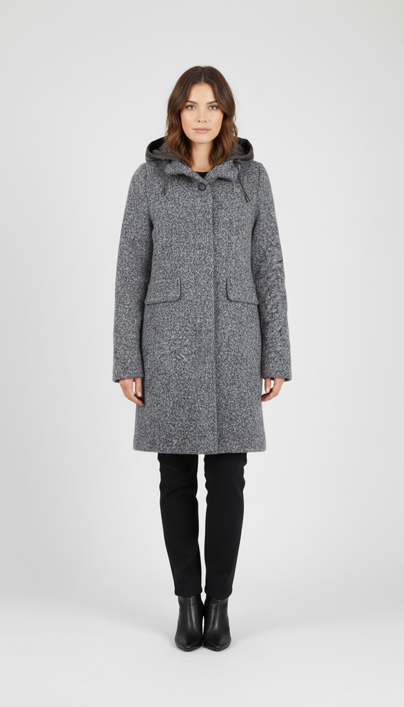 BARBARA LEBEK Jacket 30220052 W-25