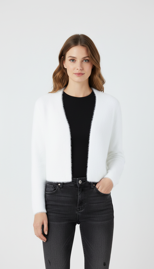 BARBARA LEBEK Jacket 46250052 W-25