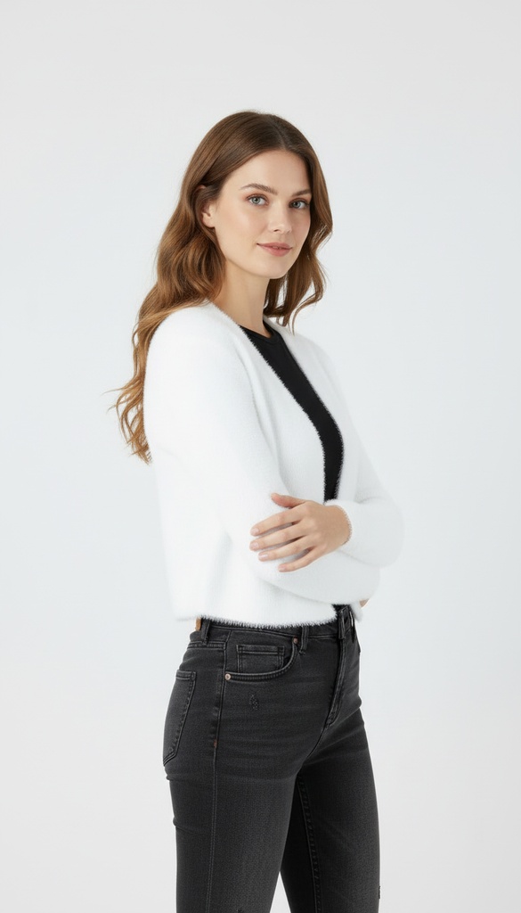 BARBARA LEBEK Jacket 46250052 W-25