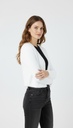 BARBARA LEBEK Jacket 46250052 W-25