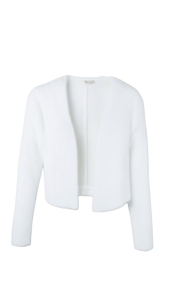 BARBARA LEBEK Jacket 46250052 W-25