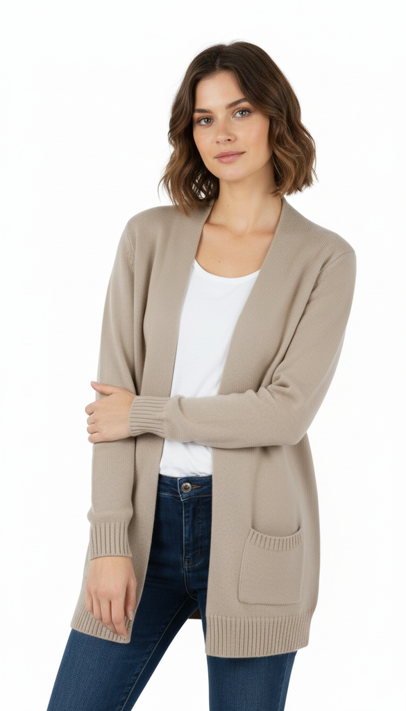BARBARA LEBEK Jacket 46570052 W-25