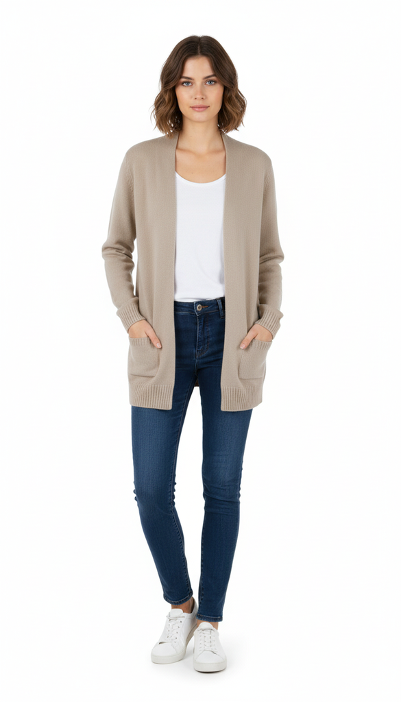 BARBARA LEBEK Jacket 46570052 W-25