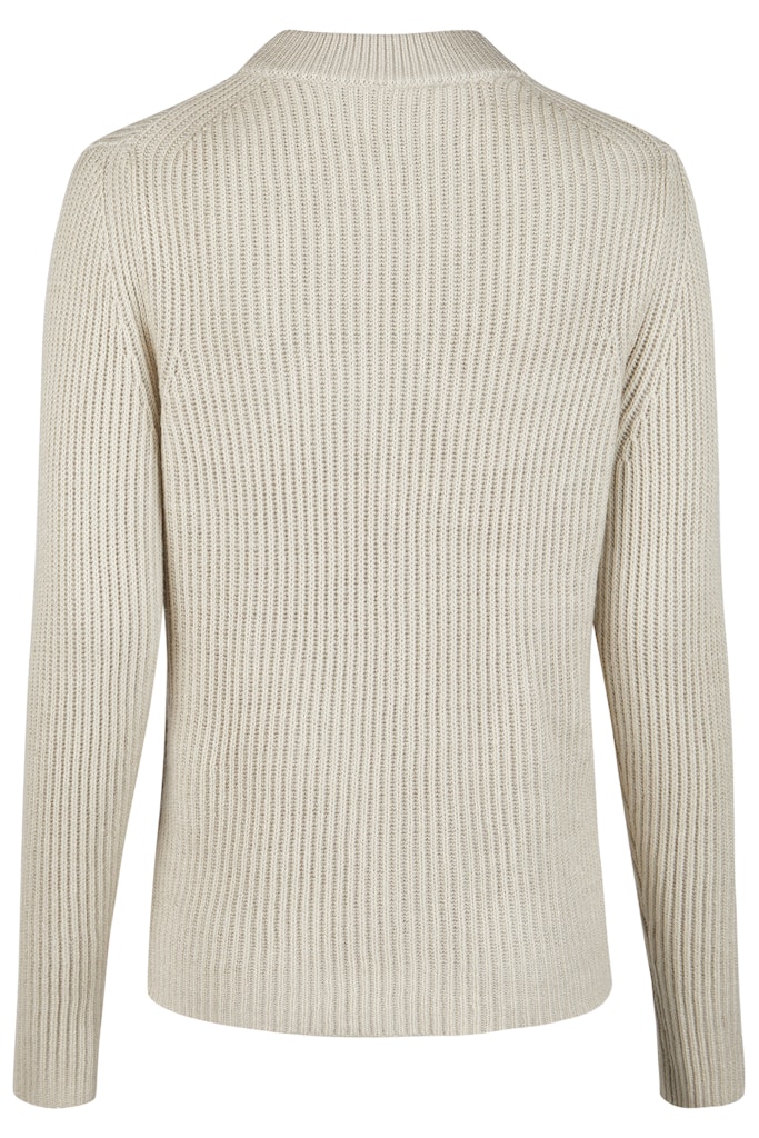 BARBARA LEBEK Pullover 35220052 W-25