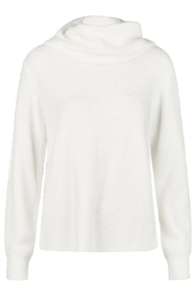 BARBARA LEBEK Pullover 35760052 W-25