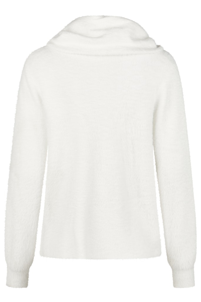 BARBARA LEBEK Pullover 35760052 W-25