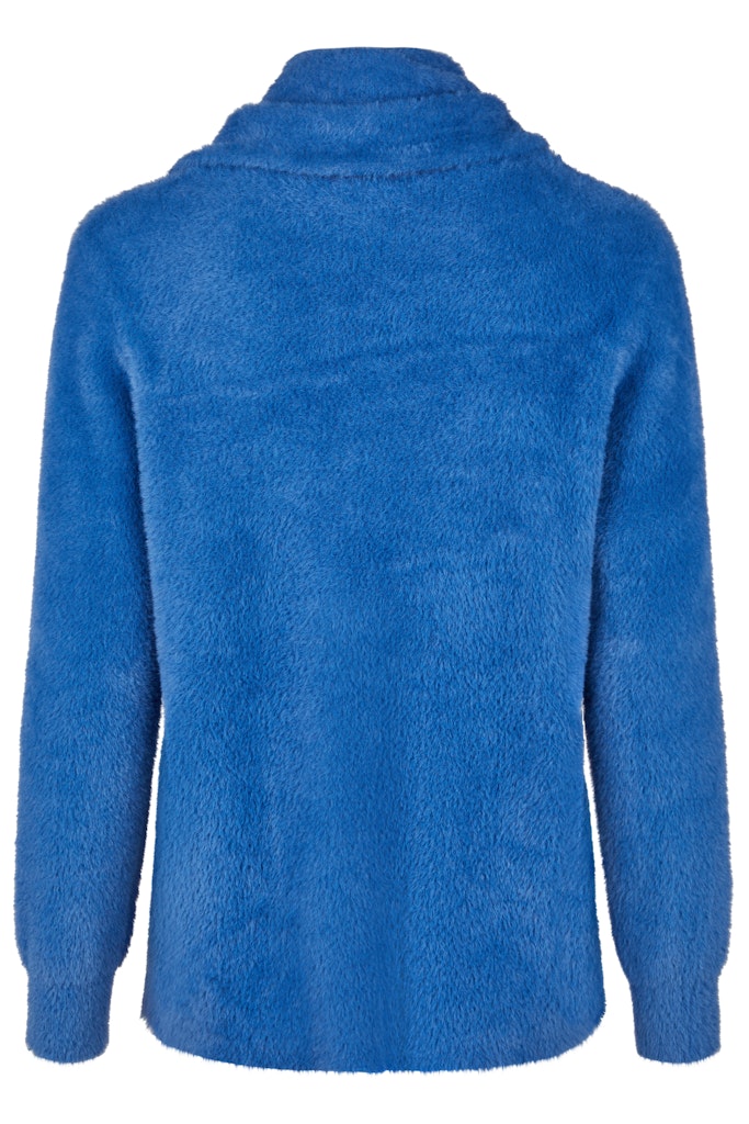 BARBARA LEBEK Pullover 36780052 W-25