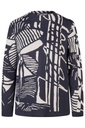 BARBARA LEBEK Pullover 36790052 W-25