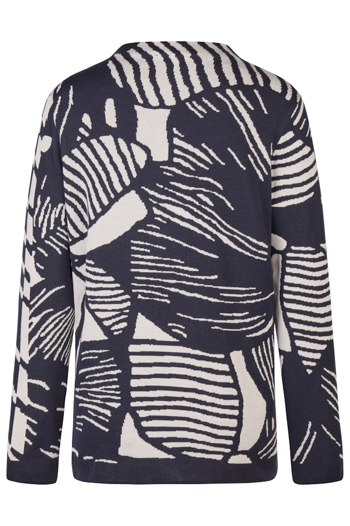 BARBARA LEBEK Pullover 36790052 W-25