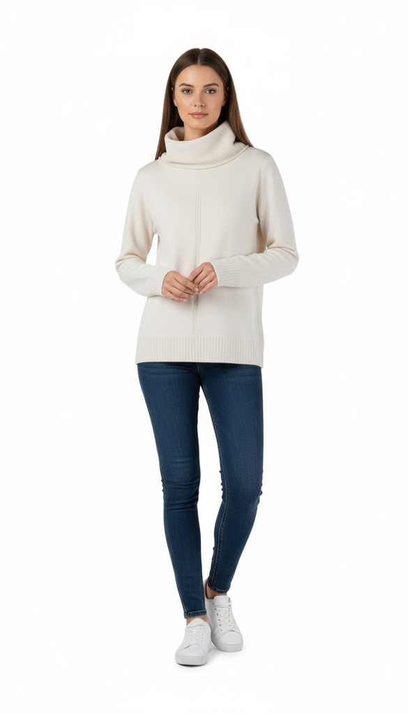 BARBARA LEBEK Pullover 45020052 W-25