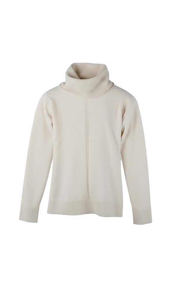 BARBARA LEBEK Pullover 45020052 W-25