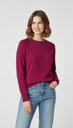 BARBARA LEBEK Pullover 45050052 W-25