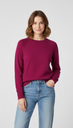 BARBARA LEBEK Pullover 45050052 W-25
