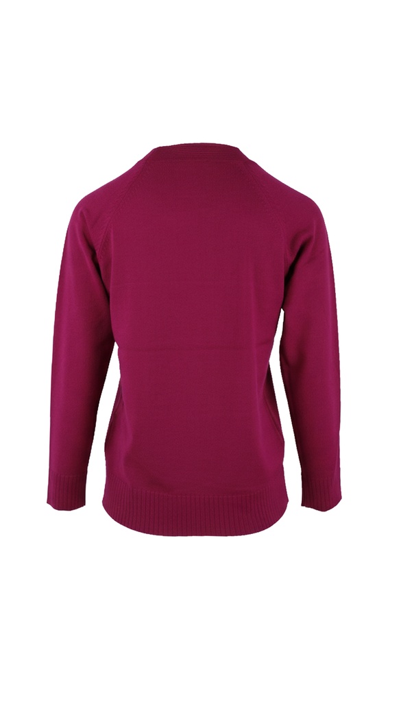 BARBARA LEBEK Pullover 45050052 W-25