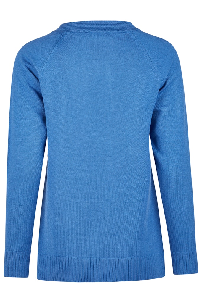 BARBARA LEBEK Pullover 45060052 W-25