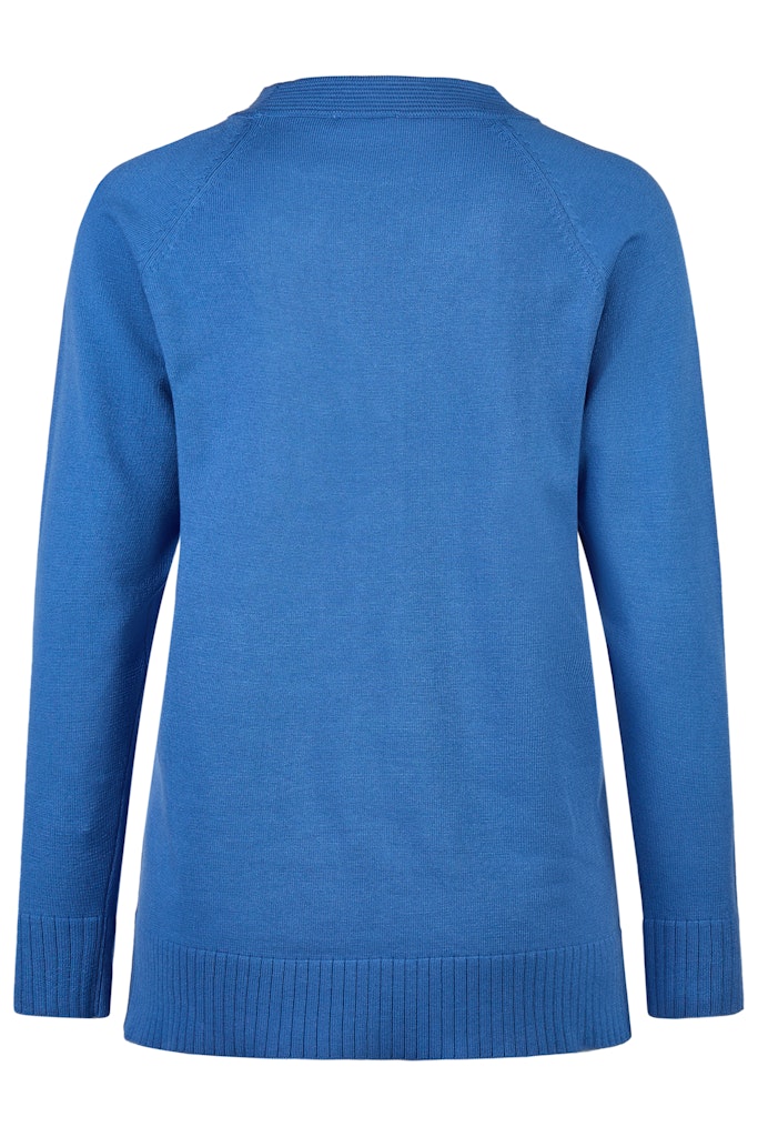 BARBARA LEBEK Pullover 45060052 W-25