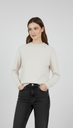 BARBARA LEBEK Pullover 45070052 W-25