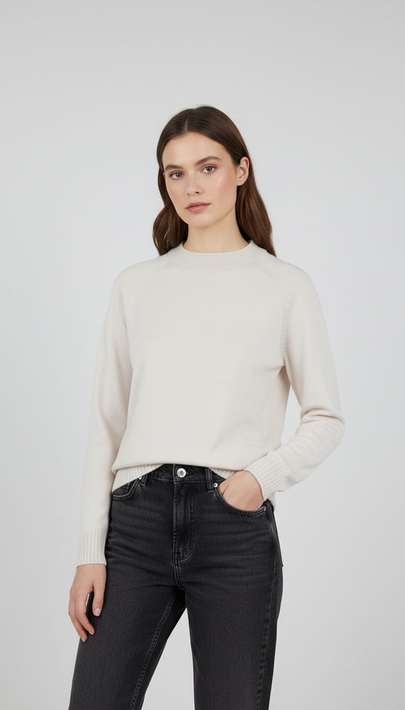 BARBARA LEBEK Pullover 45070052 W-25