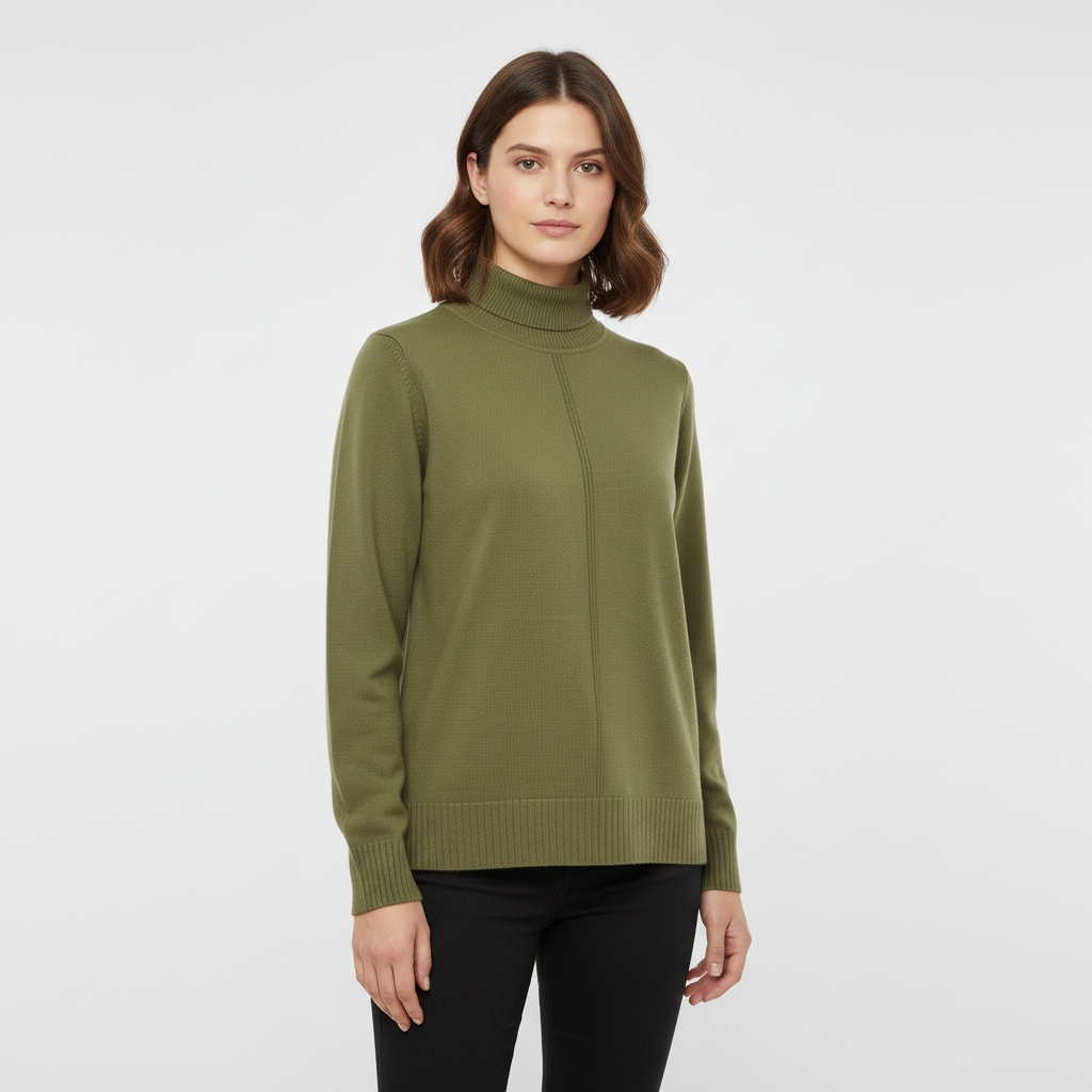 BARBARA LEBEK Pullover 45250052 W-25