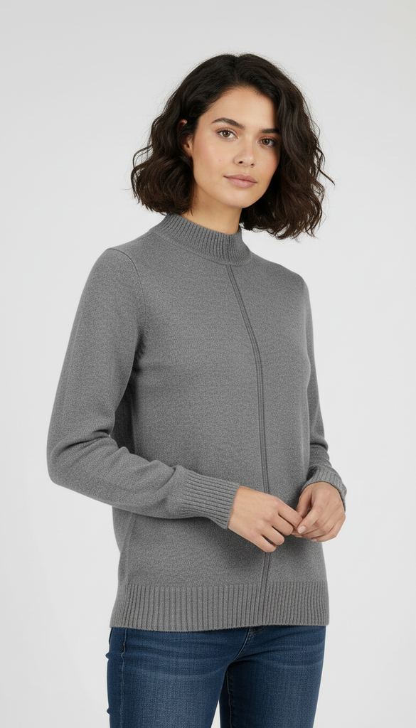 BARBARA LEBEK Pullover 45260052 W-25