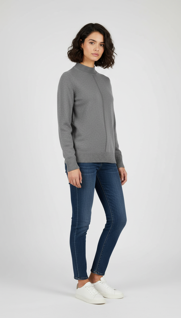 BARBARA LEBEK Pullover 45260052 W-25