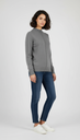 BARBARA LEBEK Pullover 45260052 W-25