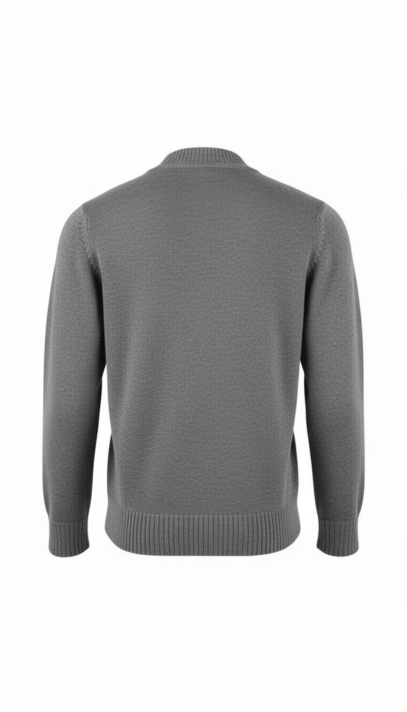 BARBARA LEBEK Pullover 45260052 W-25