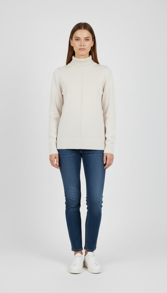 BARBARA LEBEK Pullover 45270052 W-25