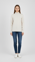 BARBARA LEBEK Pullover 45270052 W-25