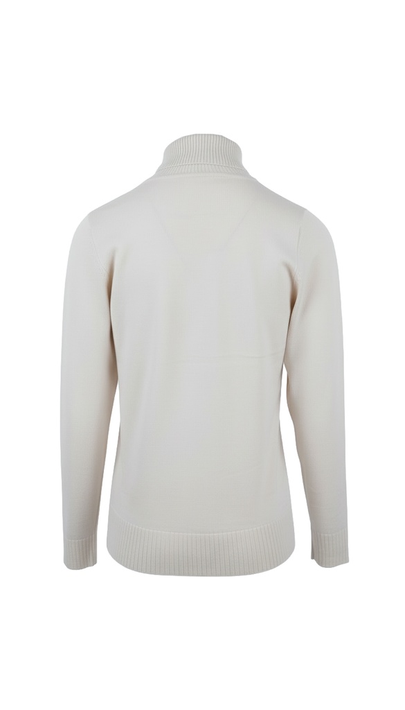 BARBARA LEBEK Pullover 45270052 W-25