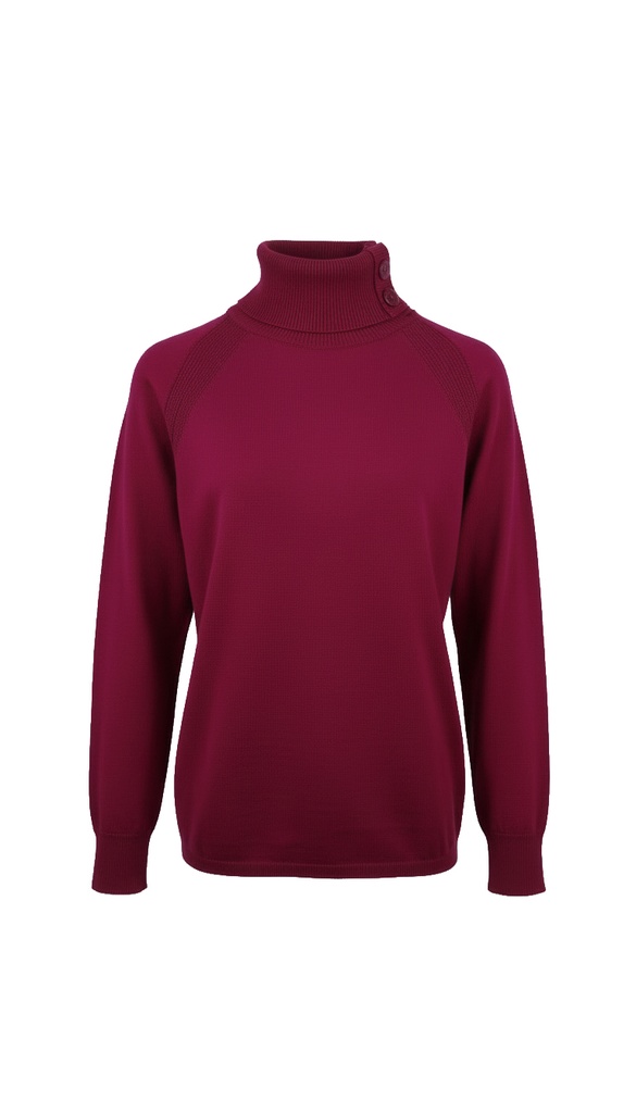 BARBARA LEBEK Pullover 45300052 W-25