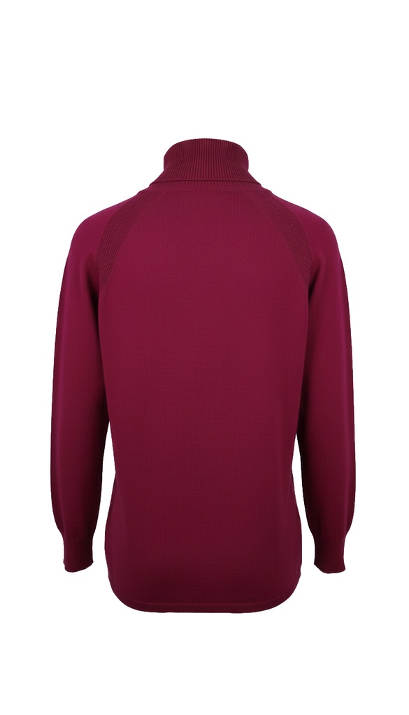 BARBARA LEBEK Pullover 45300052 W-25