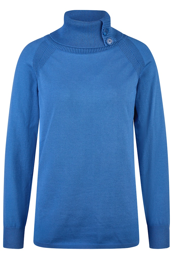 BARBARA LEBEK Pullover 45310052 W-25