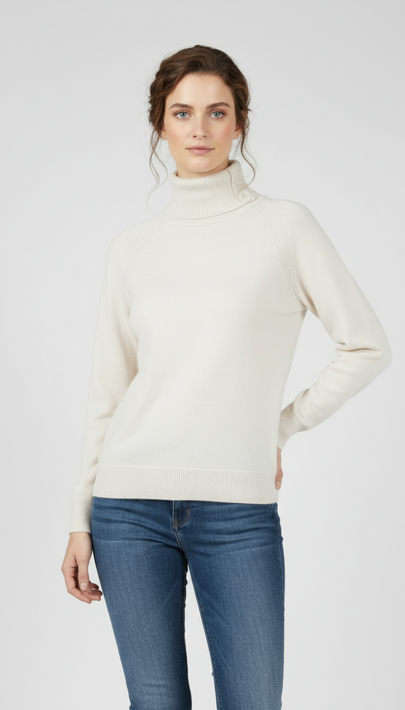 BARBARA LEBEK Pullover 45320052 W-25