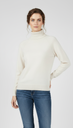 BARBARA LEBEK Pullover 45320052 W-25
