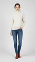 BARBARA LEBEK Pullover 45320052 W-25