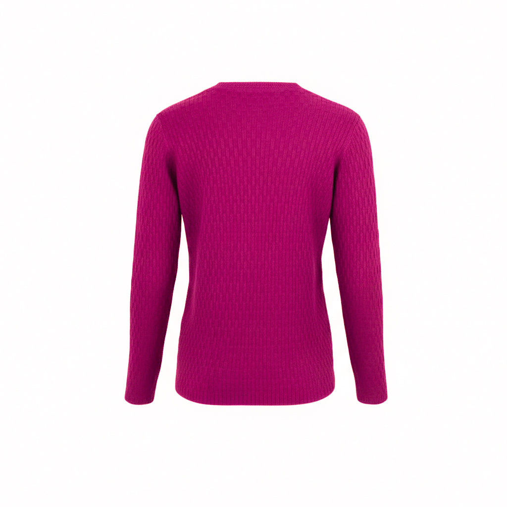 BARBARA LEBEK Pullover 45400052 W-25