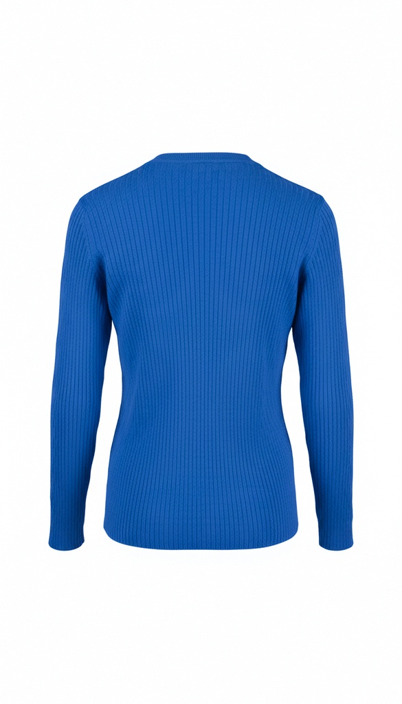 BARBARA LEBEK Pullover 45410052 W-25
