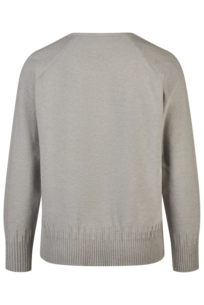 BARBARA LEBEK Pullover 45560052 W-25