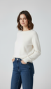 BARBARA LEBEK Pullover 45570052 W-25