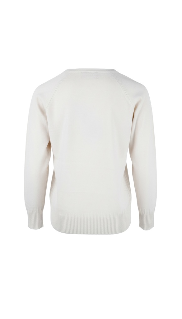 BARBARA LEBEK Pullover 45570052 W-25