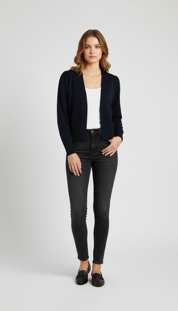 BARBARA LEBEK Pullover 45650052 W-25