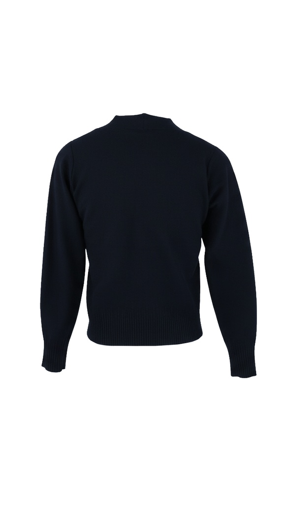 BARBARA LEBEK Pullover 45650052 W-25